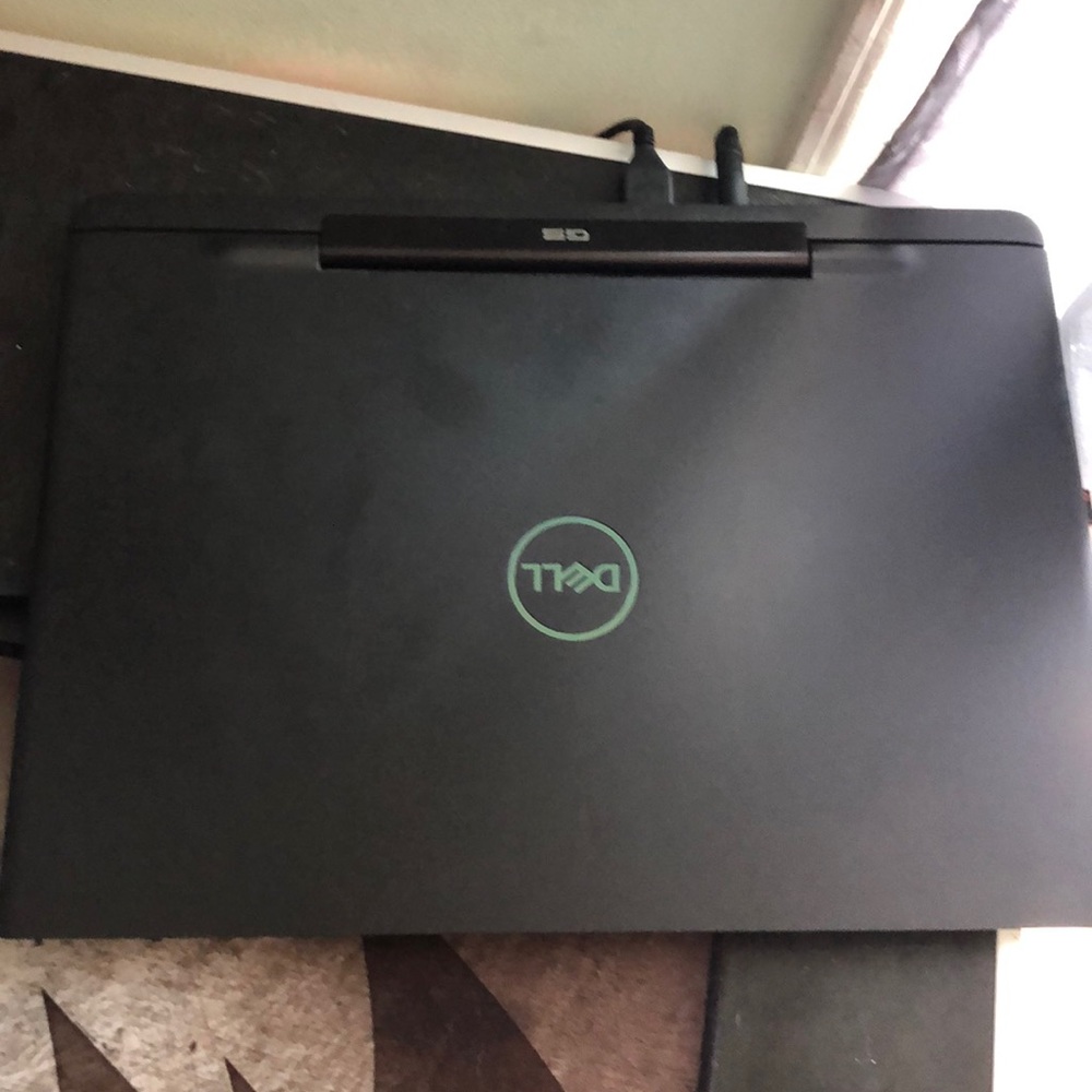 Dell G5